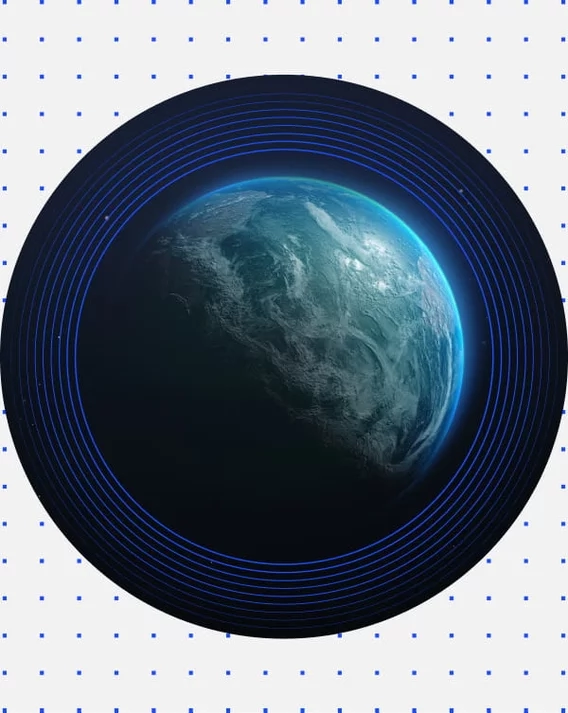 Planet Earth