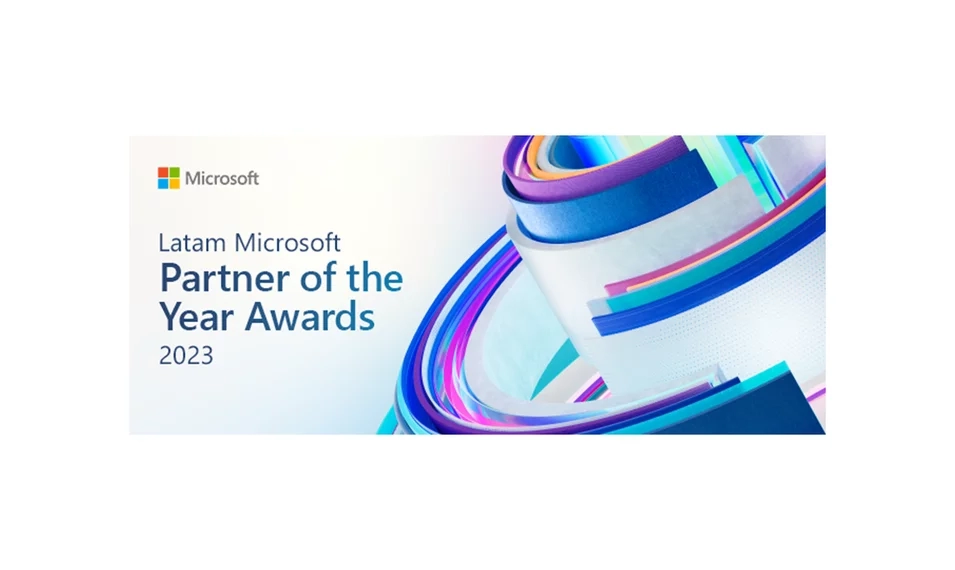 microsoft partner of the year 2023