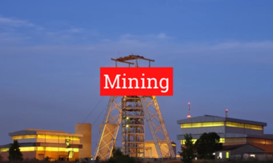 mining