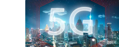 Logicalis Private 5G